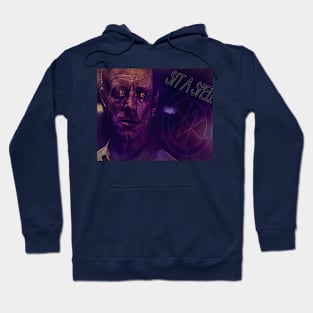 Sit A Spell... Hoodie